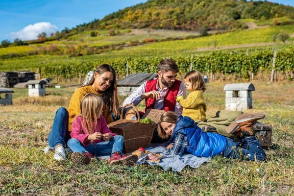 Hungría familiar - 9 dias