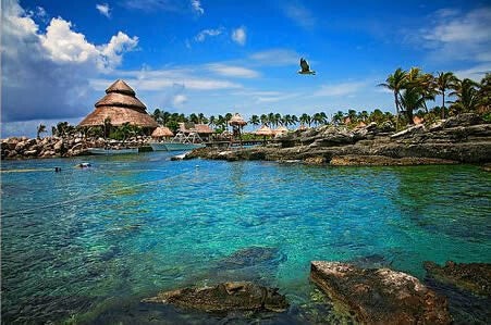 Tour México con Xcaret