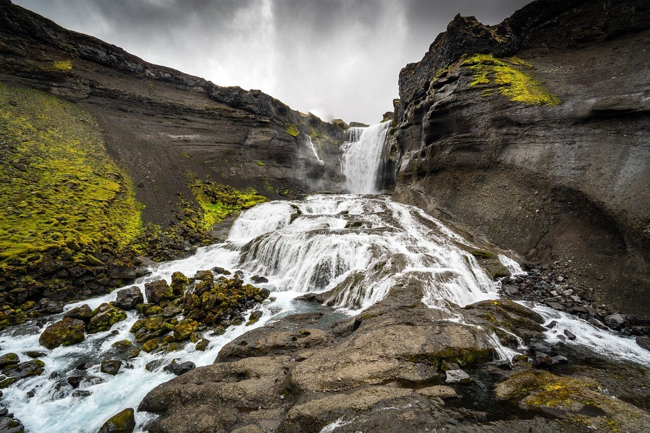 Islandia Boreal