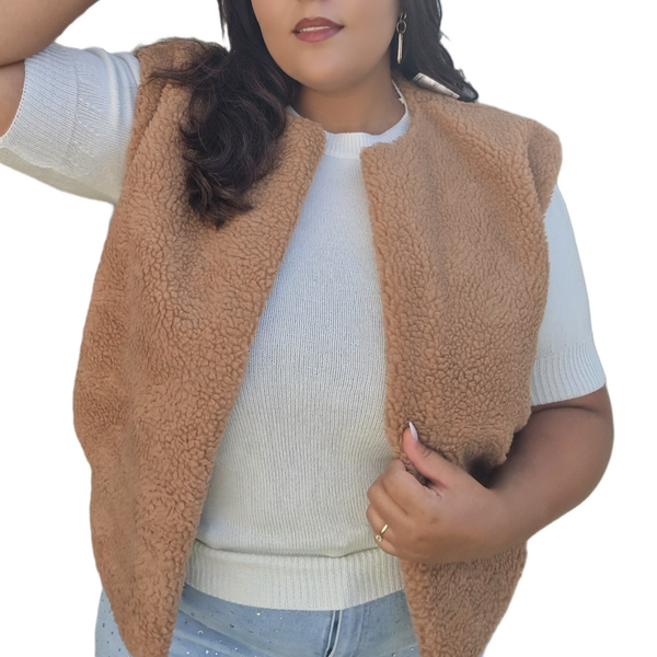 Aurora Gilet (S tot 48)