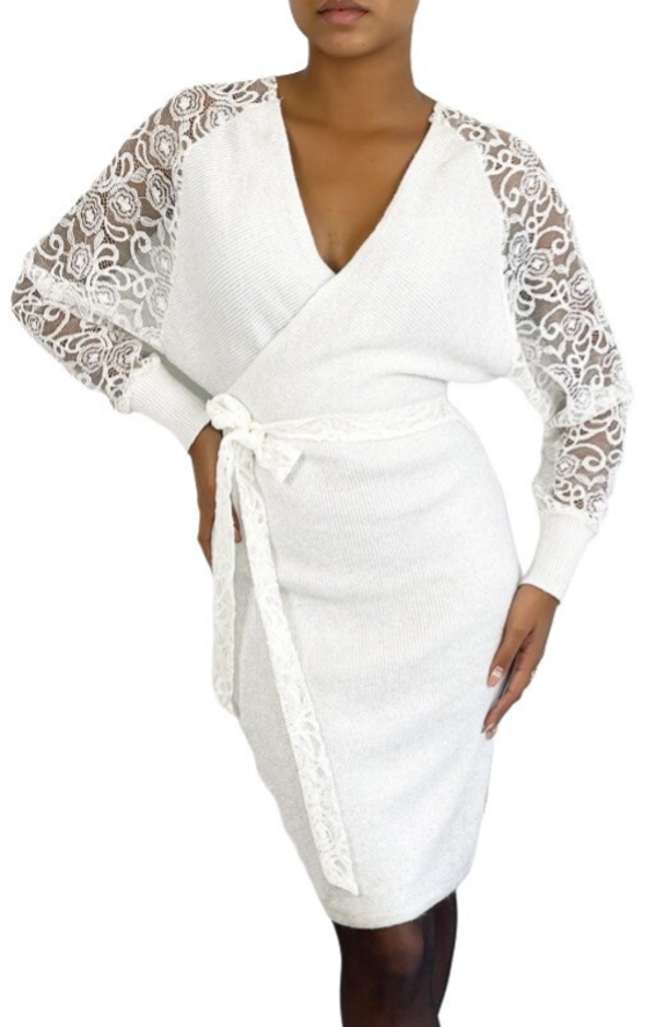 Zavira Dress (Pre order)