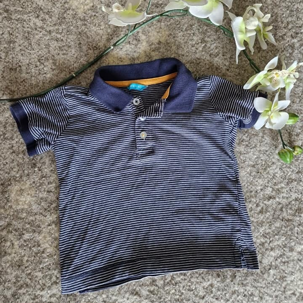 Shirtje Polo