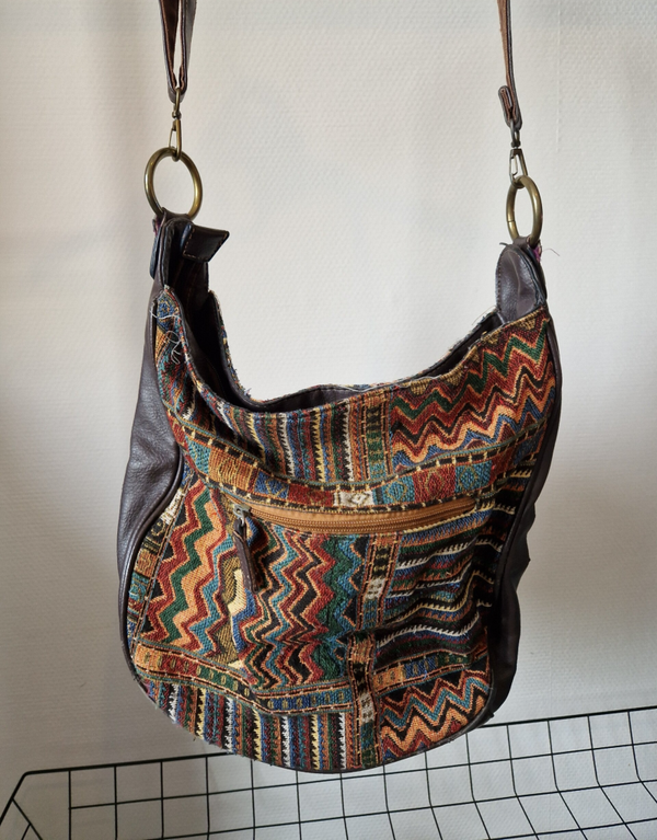 Bohemian Tas