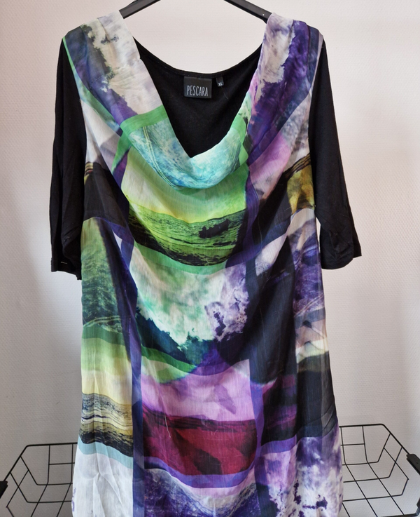 Pescara Jurk XL