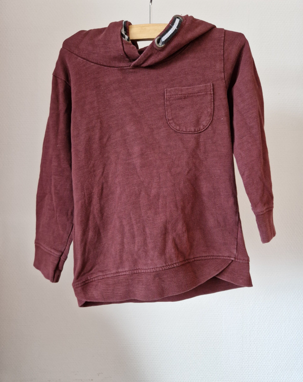 Bruin Jurkje Prenatal