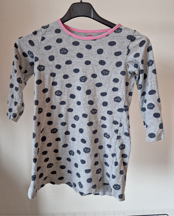 Stippen Jurkje 110-116