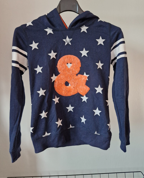 Trui Sterren 134-140