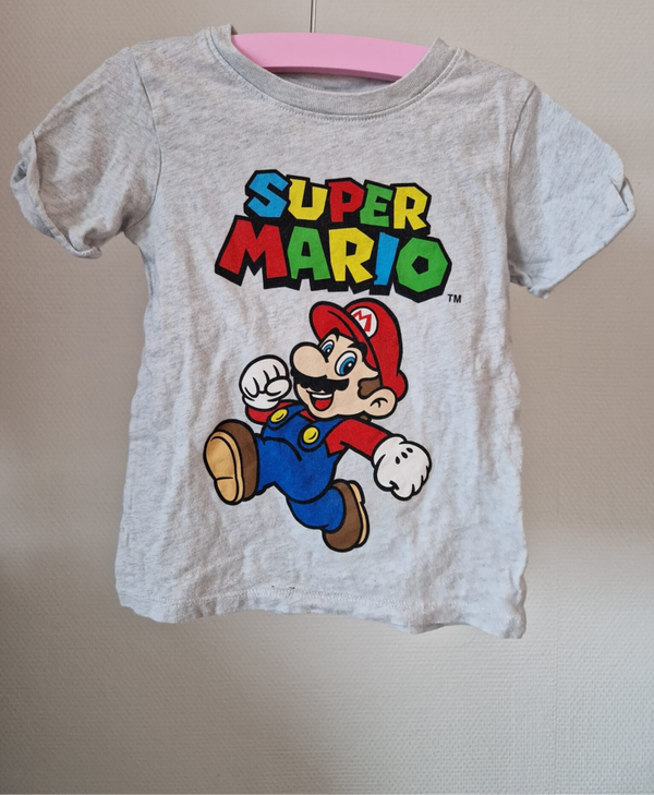 Mario 92