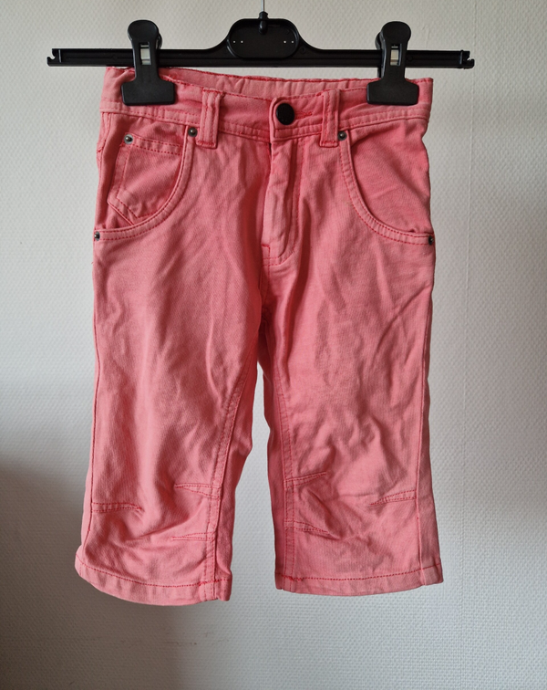 Broekje Roze 110