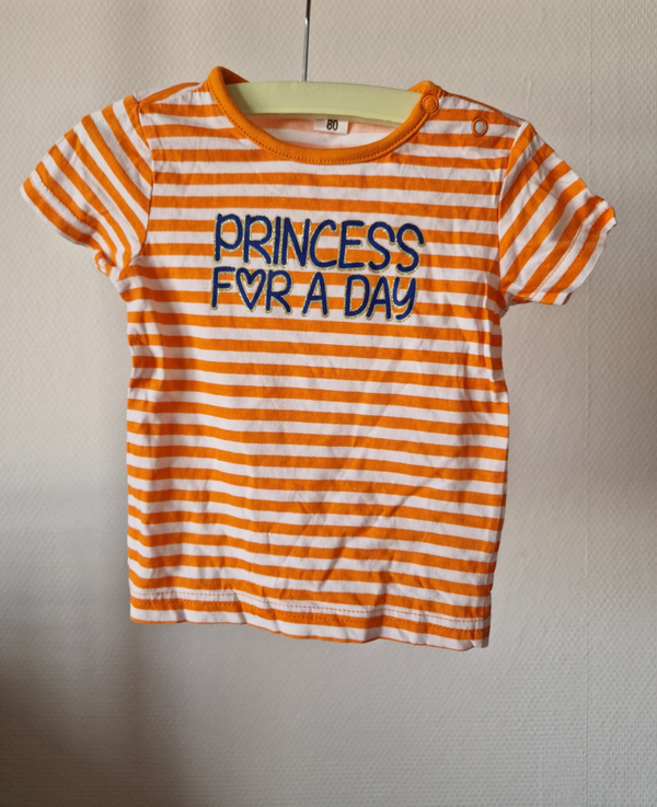 Shirt Princess 80