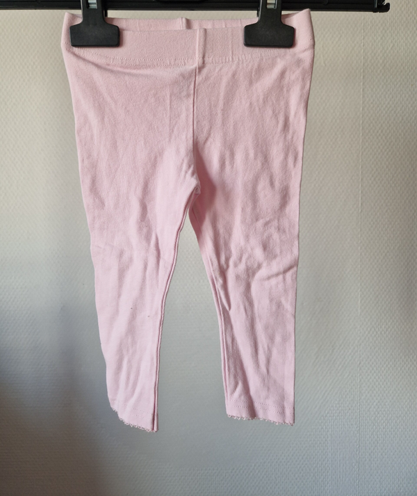 Legging Roze 74