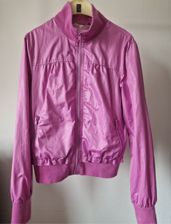 Paars Bomber Jack M
