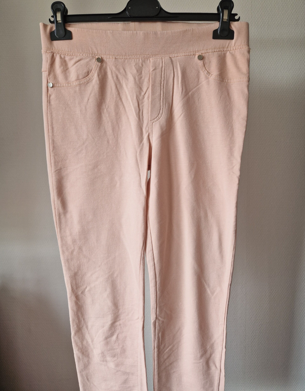 Legging Roze S-M