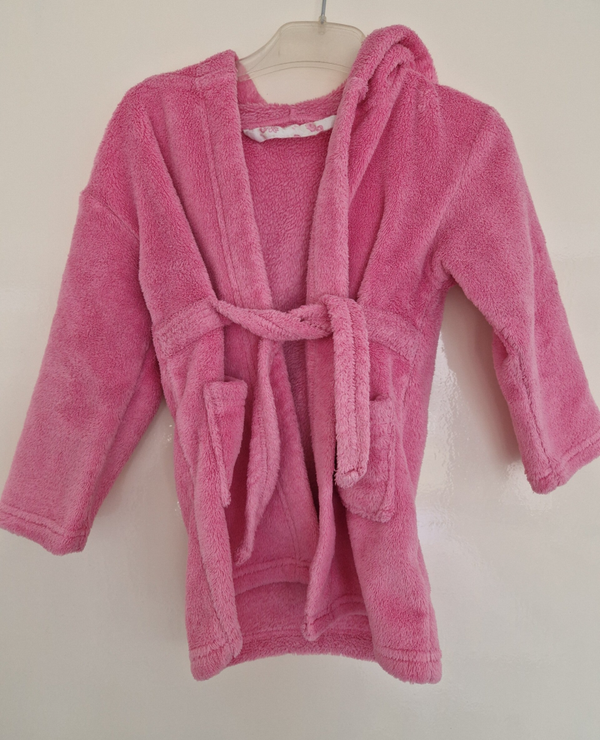 Roze Badjas 92