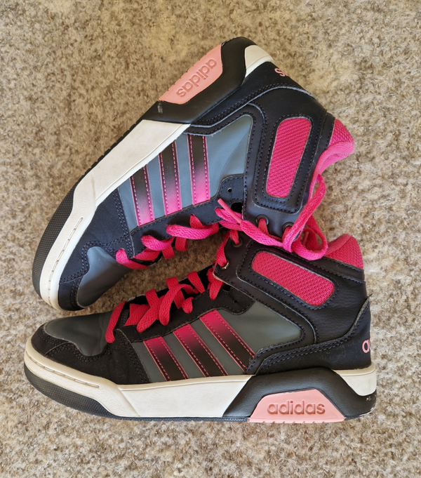 Adidas Meisjes Sneakers 35