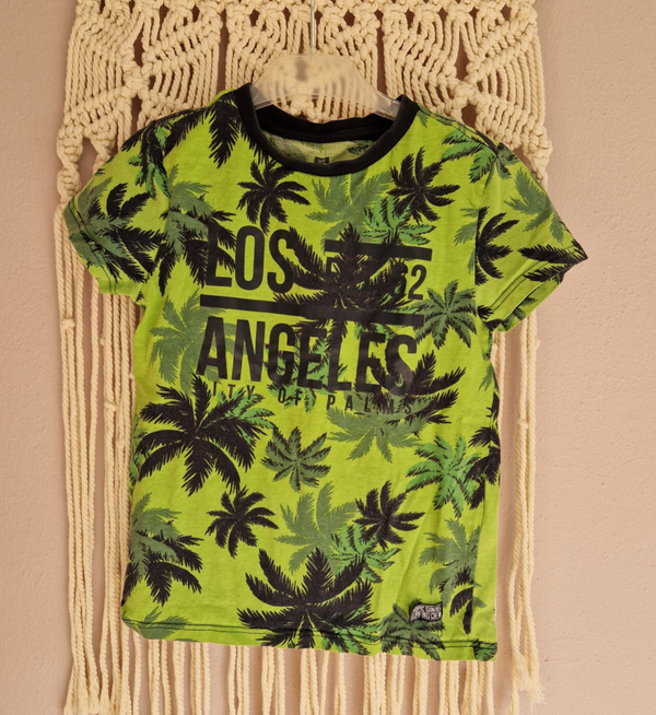 Shirt Los Angles 122-128