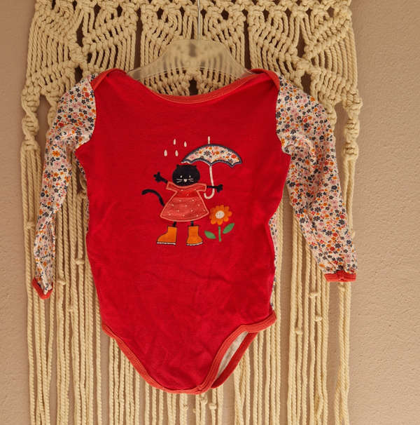 Rompen Bloemen 86-92