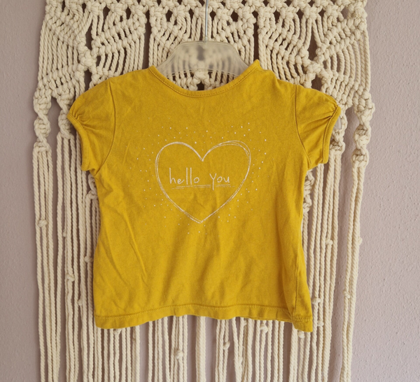 Shirtje Hello You 86