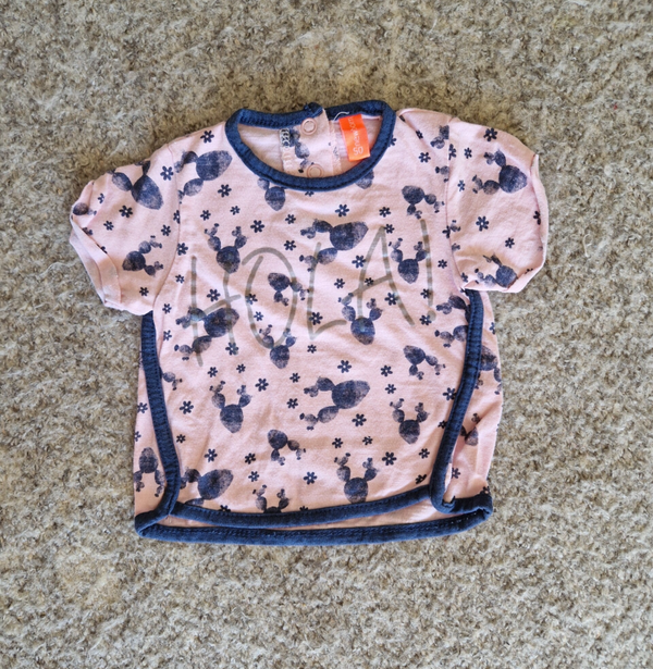 Shirtje Hola 50