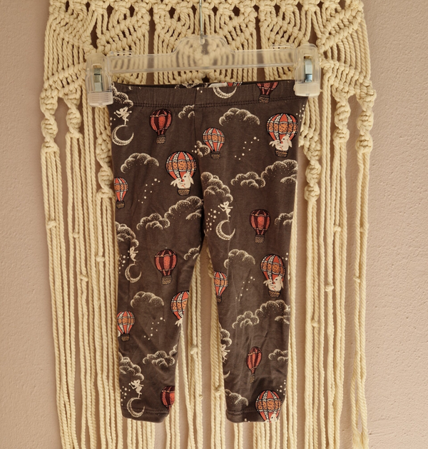 Legging Luchtballon 86