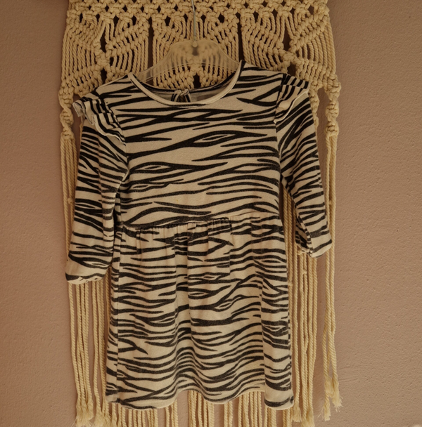 Jurkje Zebra 98