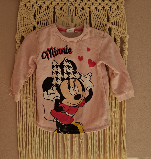Trui Minnie 86