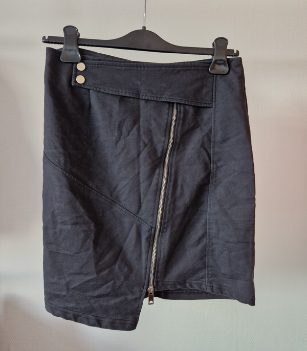 Zwarte Rok L (Nieuw)