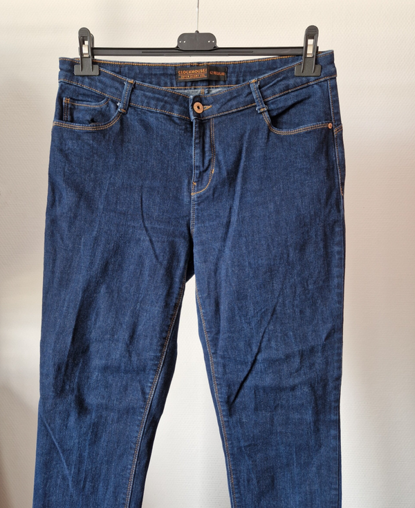 Spijkerbroek 42 (Nieuw)