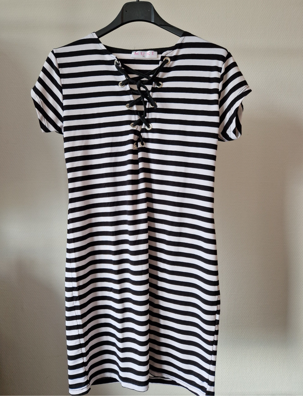 Jurk Muki XL (Nieuw)