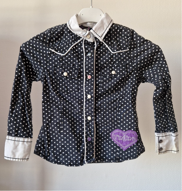 Blouse Vingino 110-116