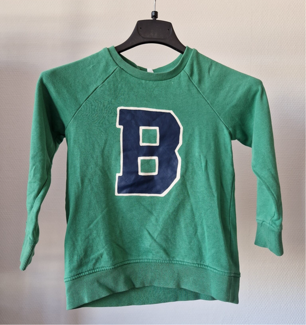Trui Groen 104