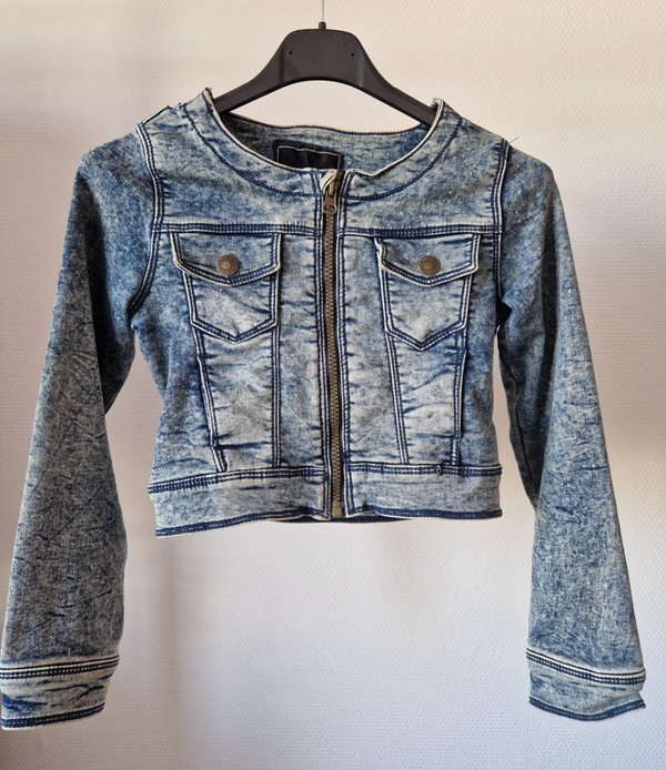 Spijkerjack Europe Kids 140