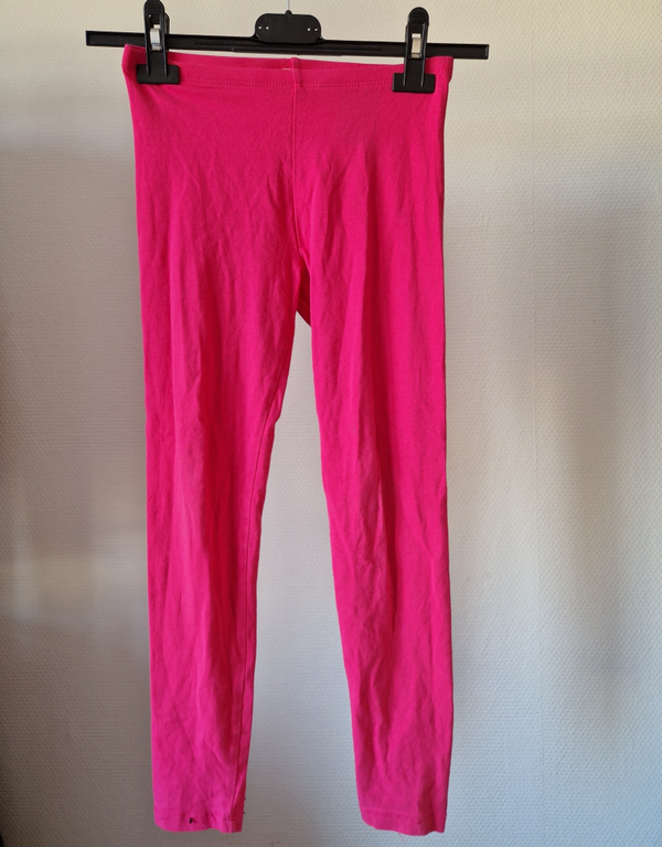 Legging Roze 134