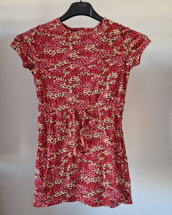 Jurkje Panter WE 122-128