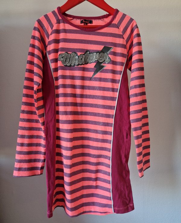 Persival Jurkje 140-146