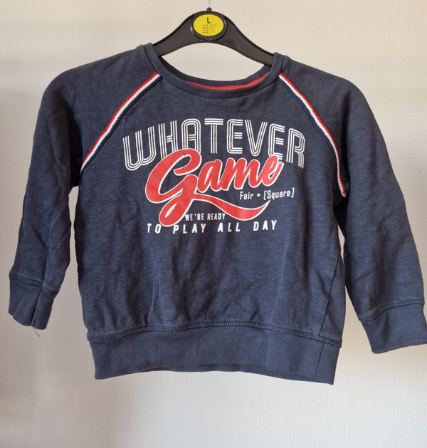 Scamps & Boys 110-116