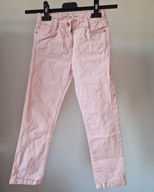 Roze Broek 110