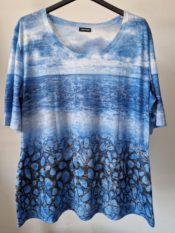 T-shirt Gerry Weber 44-46