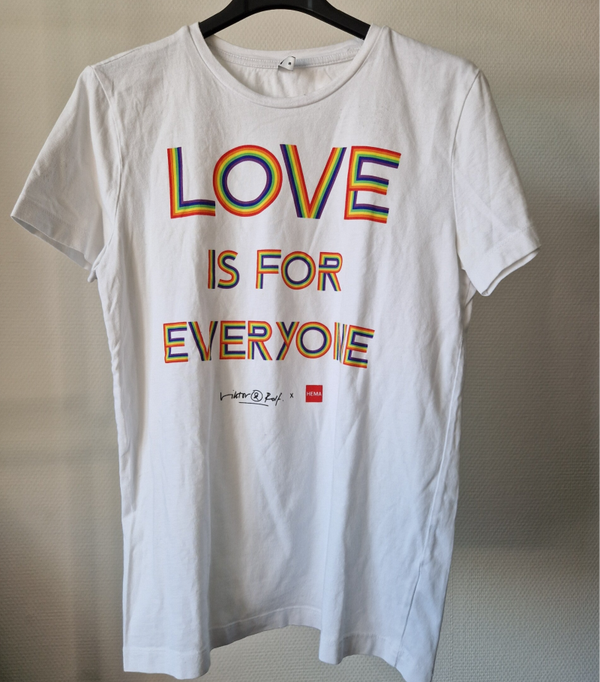 Shirt L.O.V.E S