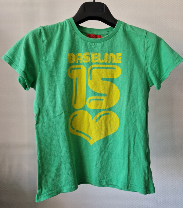 T shirt Bjorn Borg S