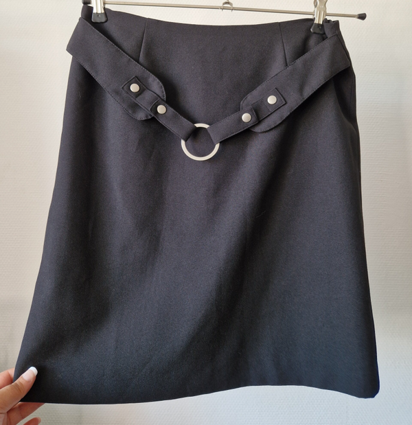 Rok Zwart S