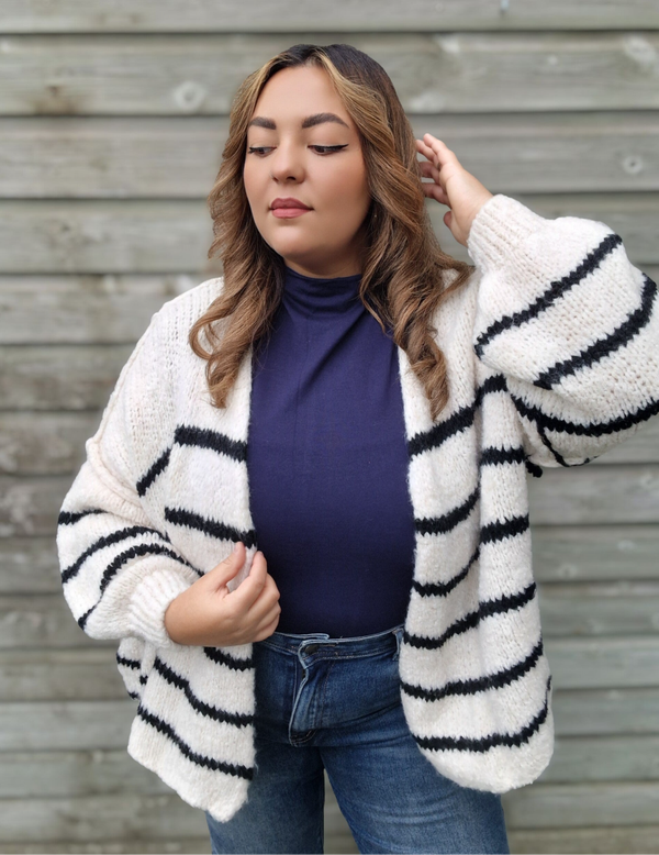 Gabriella Vest (44 tot 52-54)