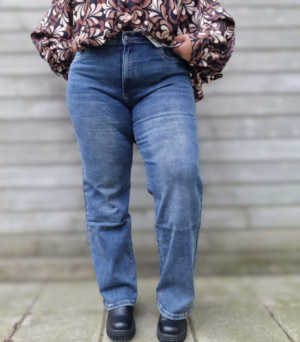 Vintage Jeans