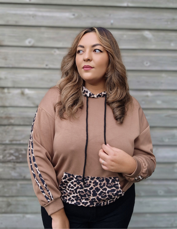 Freya Trui (2 kleuren) *STUNT*