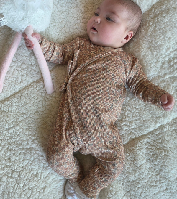 Boxpakje Orange Blossom 56