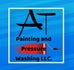 AT Painting and Pressure Washing Llc