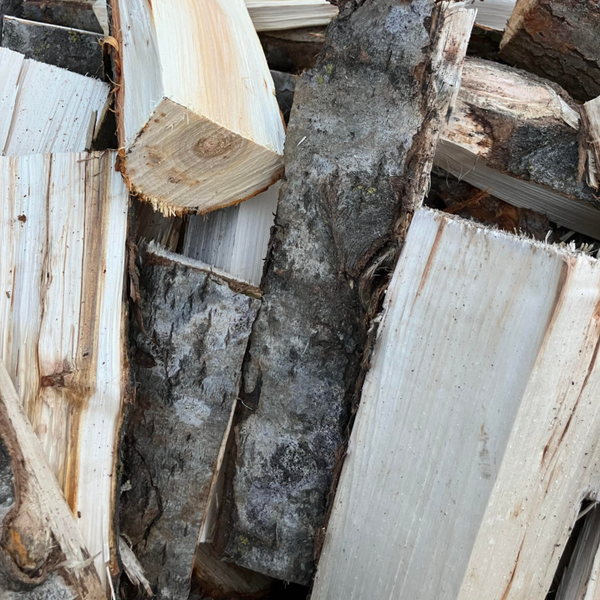 Kuiva sekaklapi 33 cm nouto