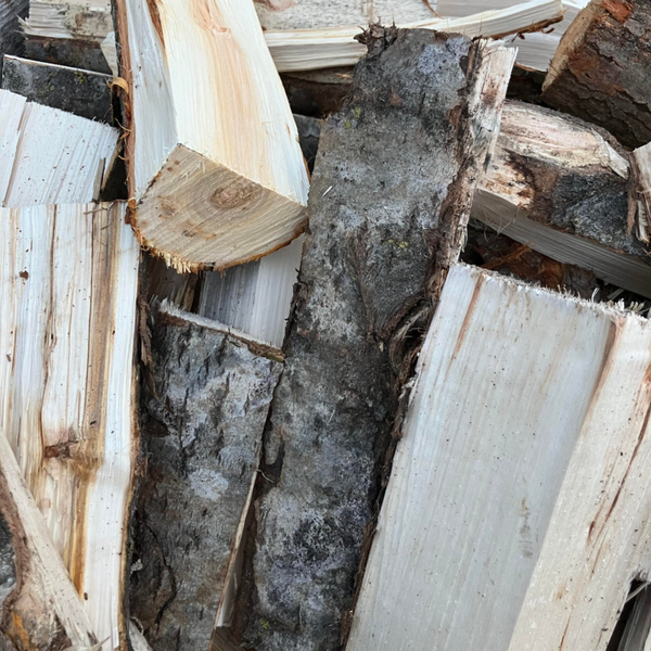 Tuore sekaklapi 33 cm nouto