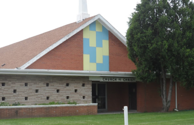 Franklin Road Church of Christ 2