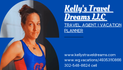 Kellys Travel Dreams